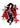 Ninja_Ninja and Kanji 01 (Vector)